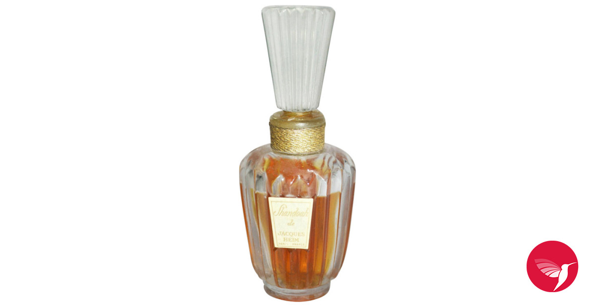 Shandoah Jacques Heim - una fragranza da donna 1965