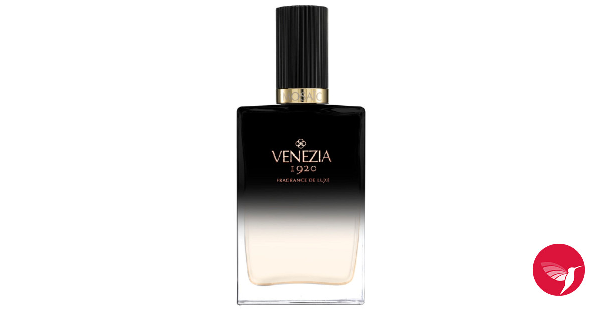 Mosaic Venezia 1920 parfum een nieuwe geur voor dames en heren 2023