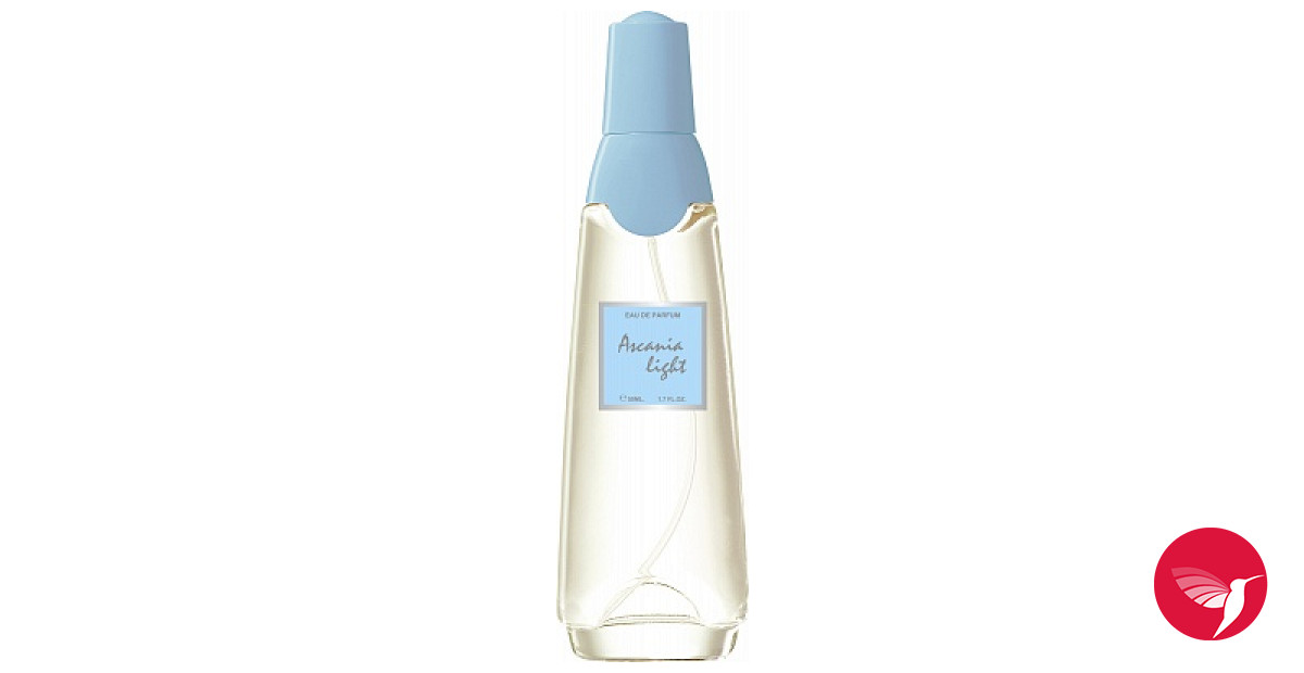 Ascania Light Ascania Parfum - ein neues Parfum für Frauen 2004