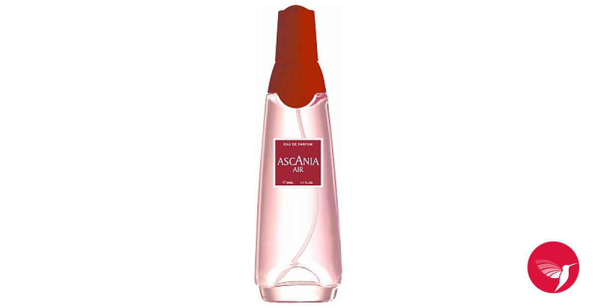 Ascania Air Ascania аромат — новый аромат для женщин 2015