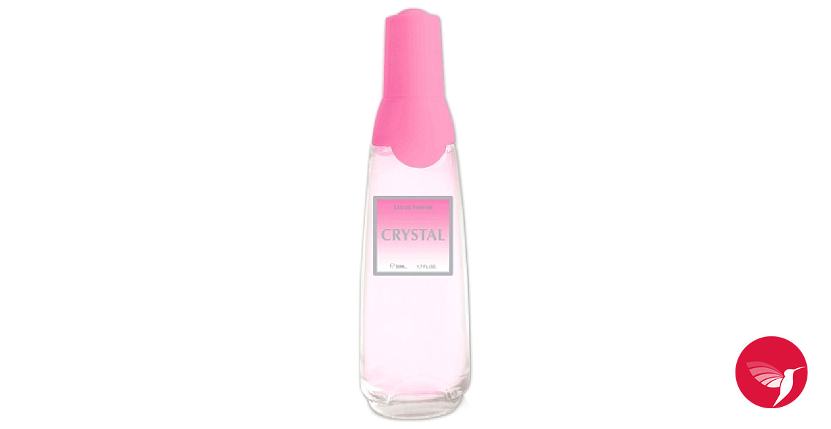 Crystal Ascania аромат — новый аромат для женщин 2004