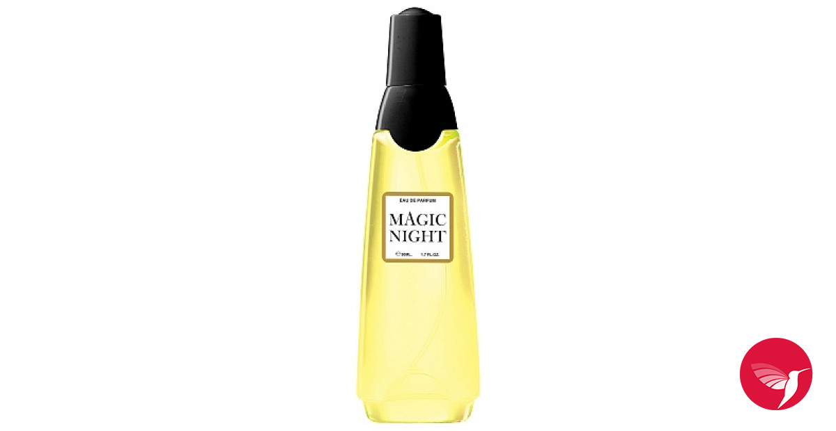 Magic Night Ascania Parfum - ein neues Parfum für Frauen 2004