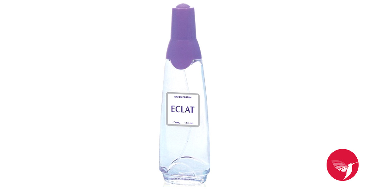 Eclat Ascania Parfum - ein neues Parfum für Frauen 2004