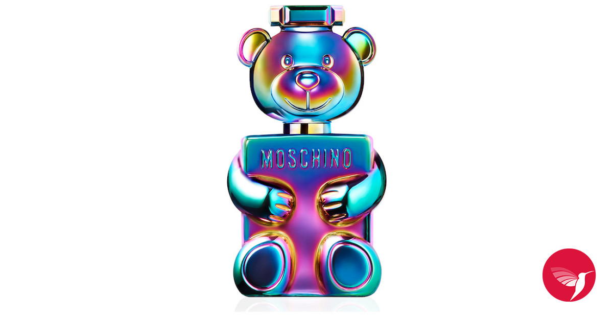 Toy 2 Pearl Moschino parfem - novi parfem za žene i muškarce 2023