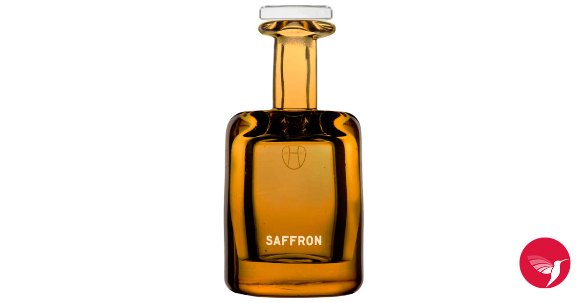 Saffron Perfumer H parfém - a Nový vůně pro ženy a muže 2023