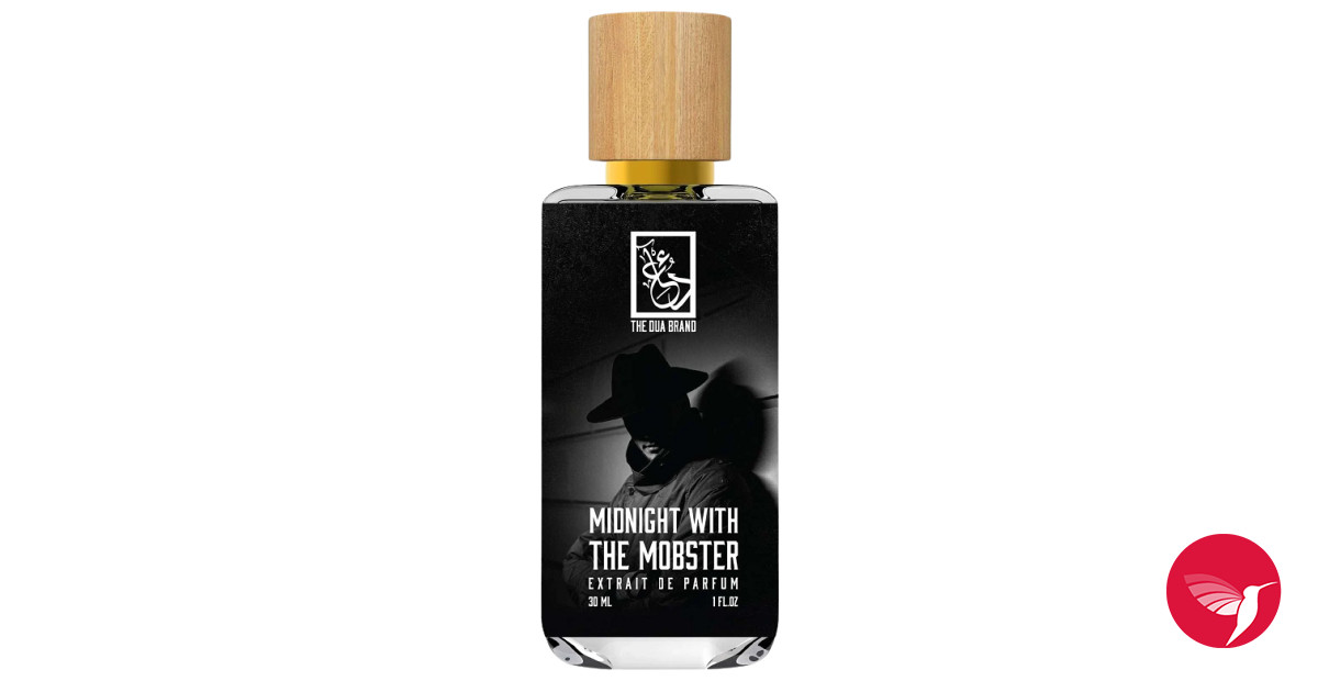 Midnight With The Mobster The Dua Brand Parfum ein neues Parfum für Frauen und Männer 2023