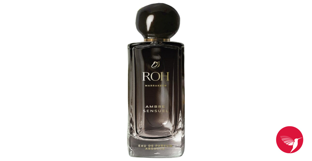 Ambre Sensuel Roh Parfums аромат — аромат для мужчин и женщин 2021