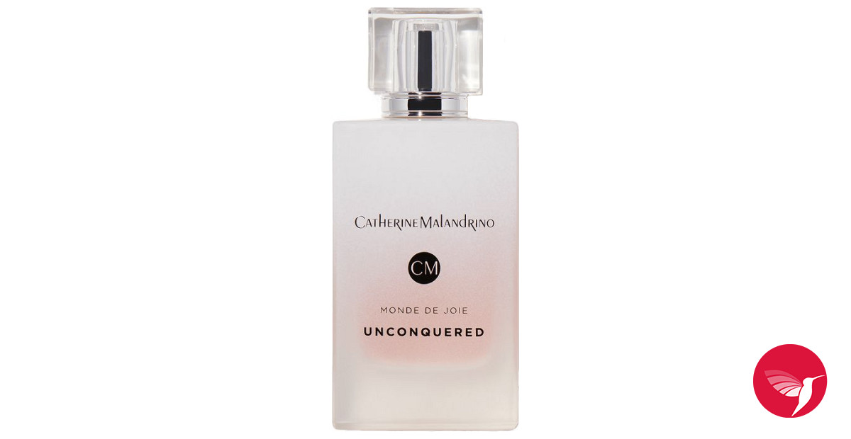 Unconquered Catherine Malandrino parfum - un nouveau parfum pour femme 2023