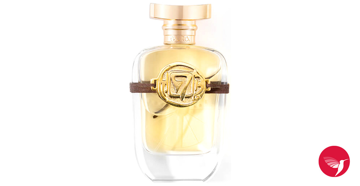 7 as a Constant Aura of Kazakhstan аромат — новый аромат для мужчин и ...