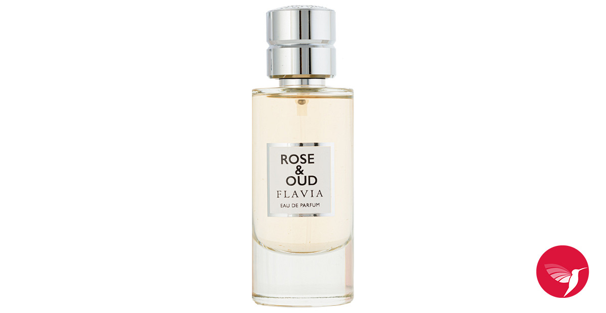  Flavia Nouveau Ambre Perfume para hombres y mujeres