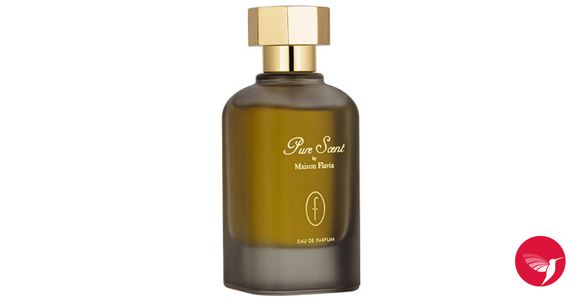 Pure Scent Flavia - Una Fragranza Unisex