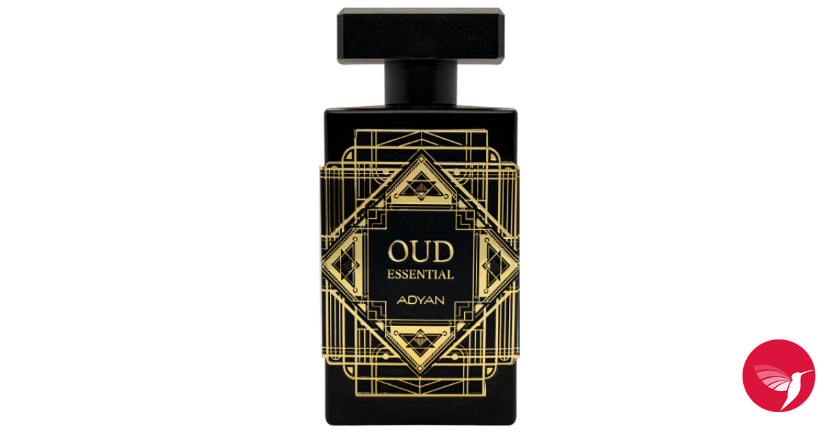 Oud Essential Adyan Cologne - ein es Parfum für Männer 2021