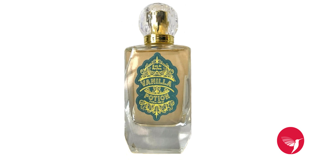 Vanilla Potion Tru Fragrances fragancia - una fragancia para Hombres y ...