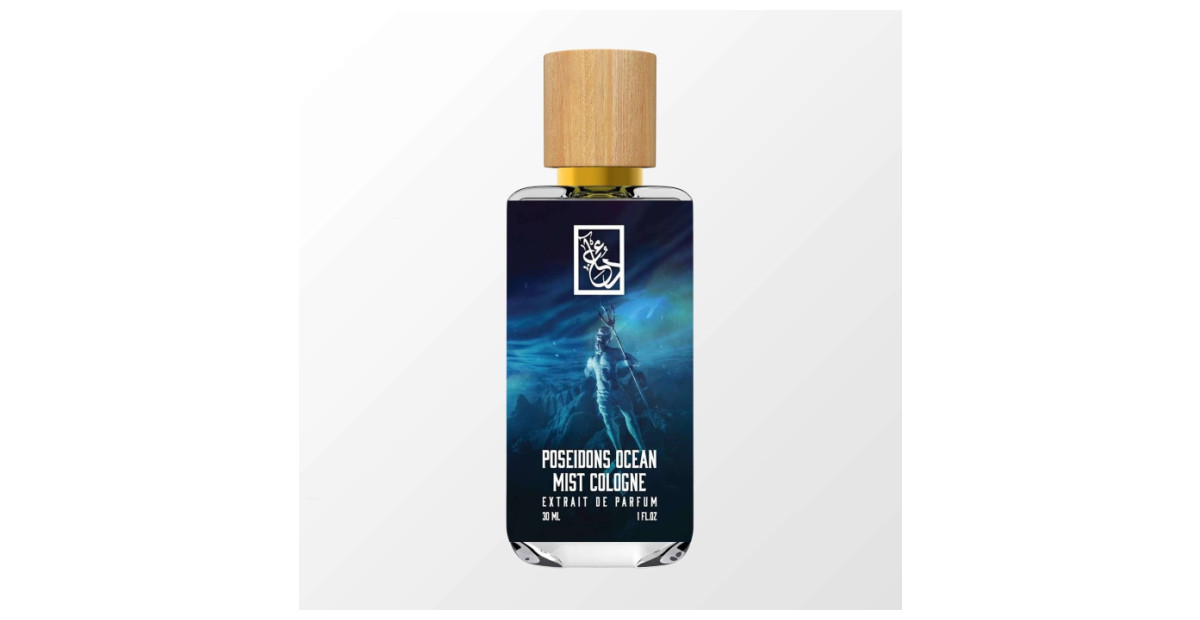 Women's Perfume Set Poseidon POSEIDON BLUE EDT 2 Pieces main image 1