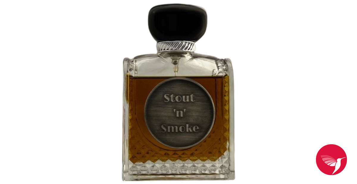 Stout &amp;#39;n Smoke One Way Bridge Perfumes одеколон — аромат для мужчин 2020