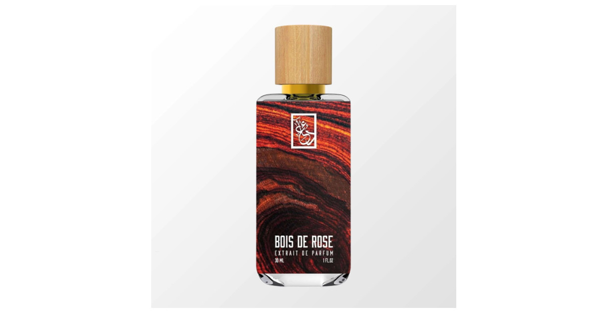 Bois de Rose The Dua Brand parfum - un parfum pour homme et femme 2021