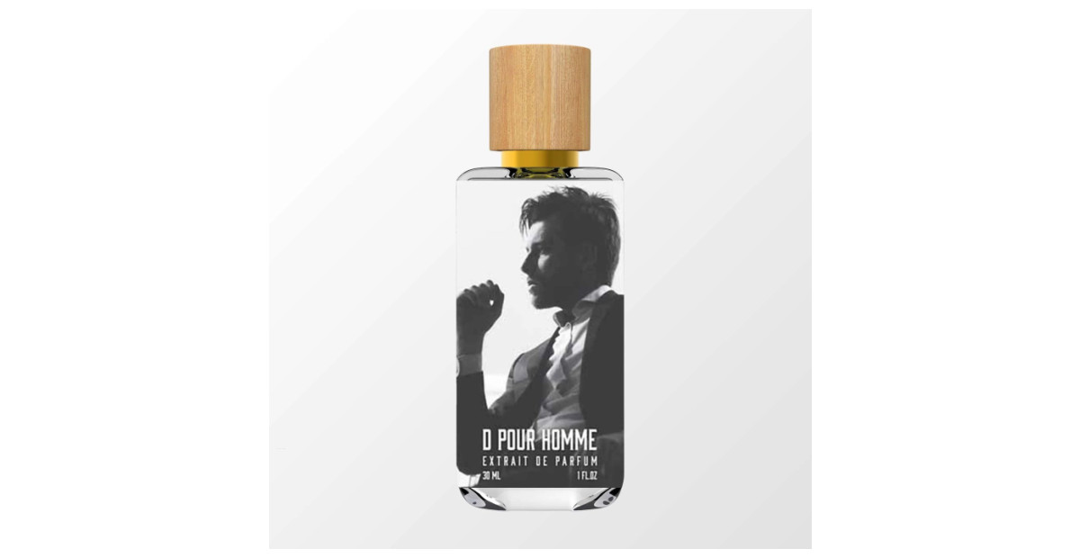 D Pour Homme The Dua Brand Cologne ein es Parfum für Männer 2020