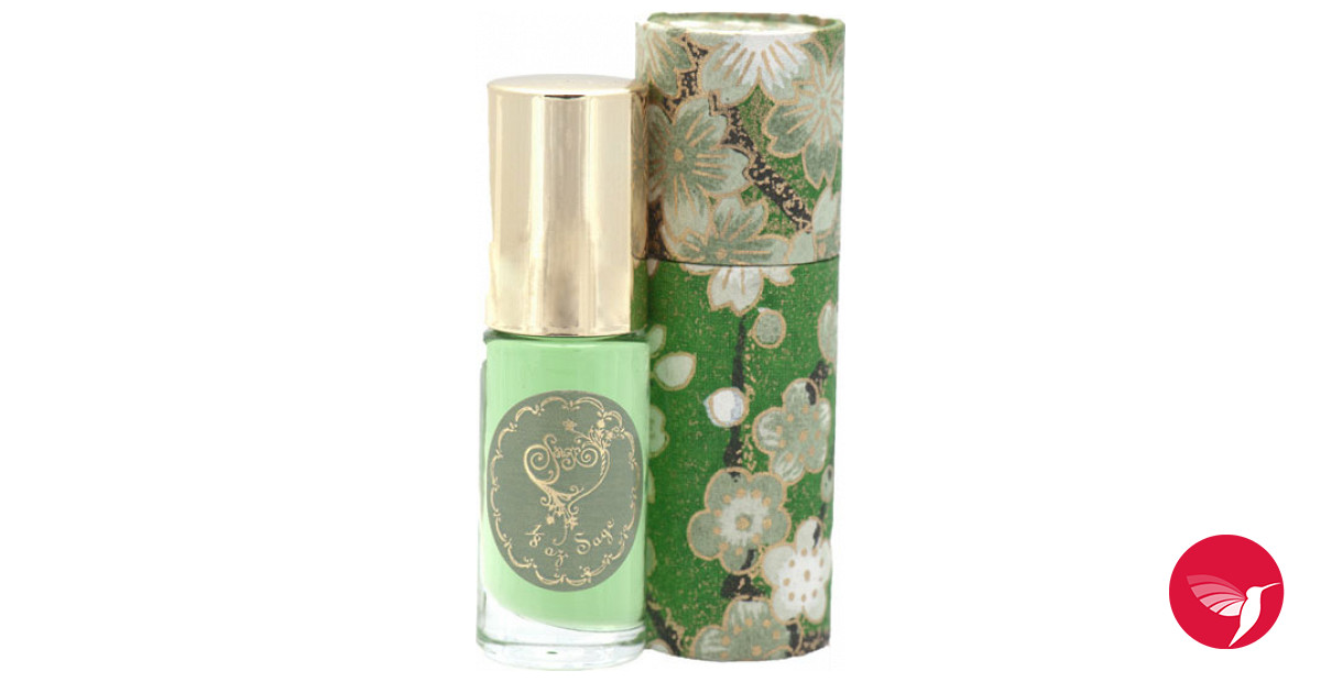  The Sage Lifestyle ONYX Eau de Toilette Spray Perfume (2 Oz/59  ml) - Travel Perfume, Vegan Perfume Oil - Feel Subtle Hint of Oakmoss,  Vanilla Nectar, Tunisian Amber & Sheer Musk 