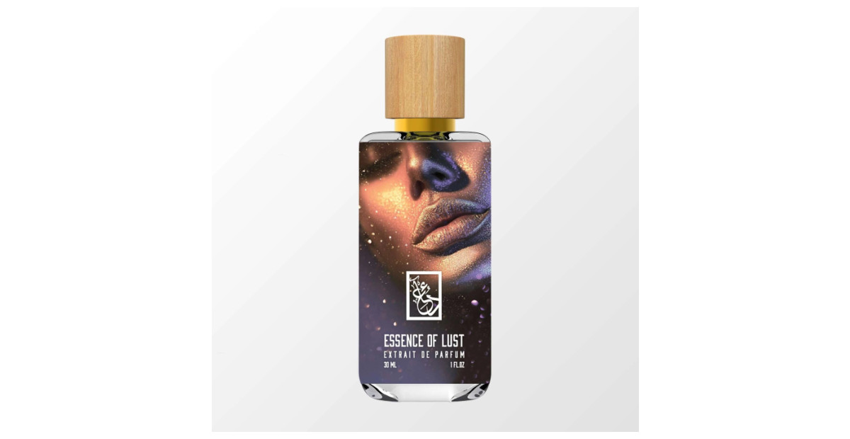 Essence of Lust The Dua Brand 香水 一款 2022年 中性 香水
