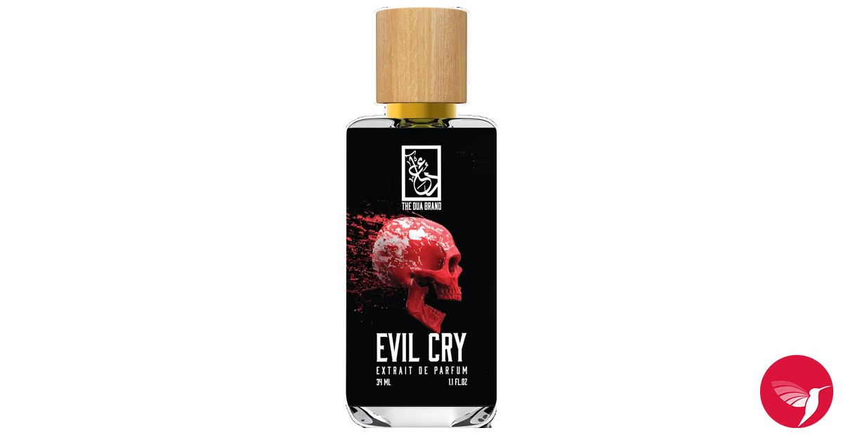 Evil Cry The Dua Brand аромат — аромат для мужчин и женщин 2023