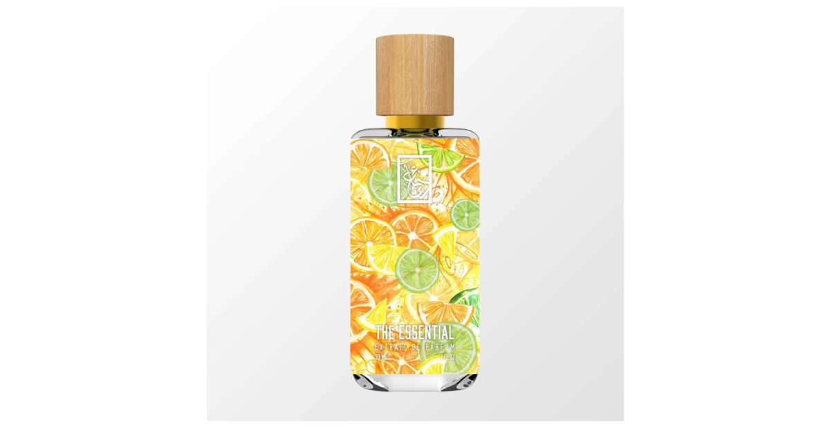 The Essential The Dua Brand عطر a fragrance للنساء 2021