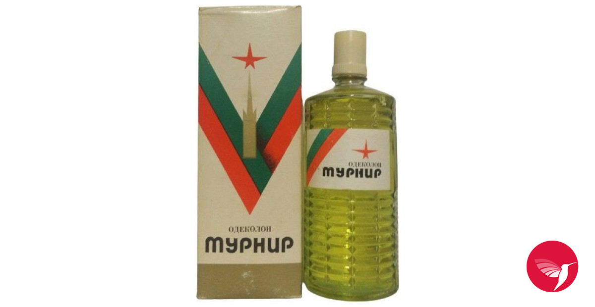 Турнир Сувенир (Краснодар) Cologne - ein es Parfum für Männer 1980