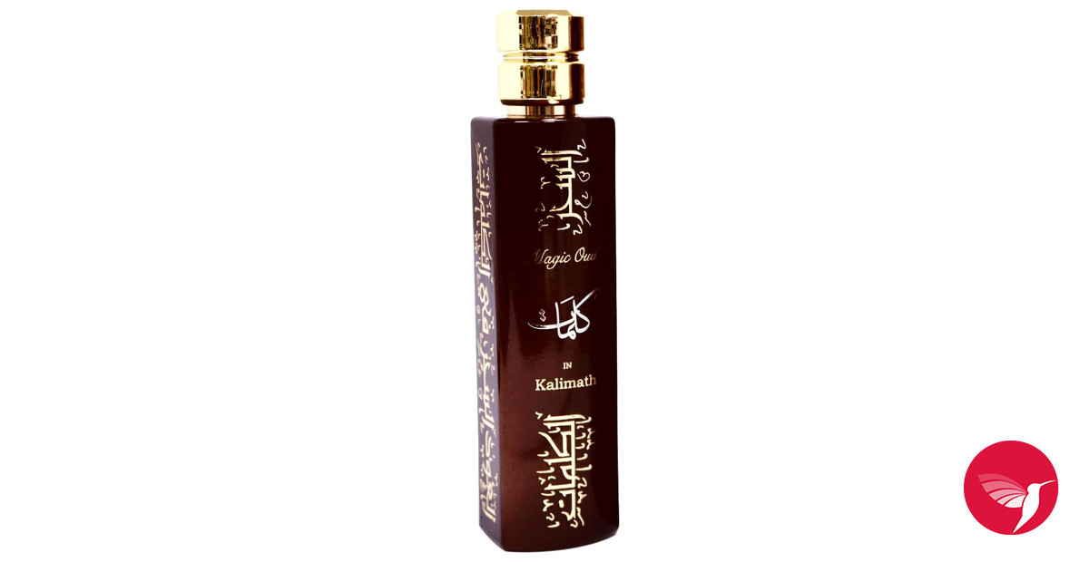 Kalimath Magic Oud عطر a fragrance للجنسين 2020