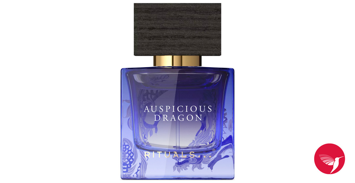 Auspicious Dragon Rituals parfum - un nouveau parfum pour homme et femme  2023