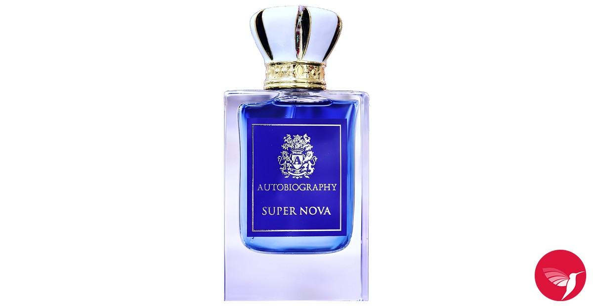 Super Nova Autobiography Parfum ein es Parfum für Frauen und Männer 2020
