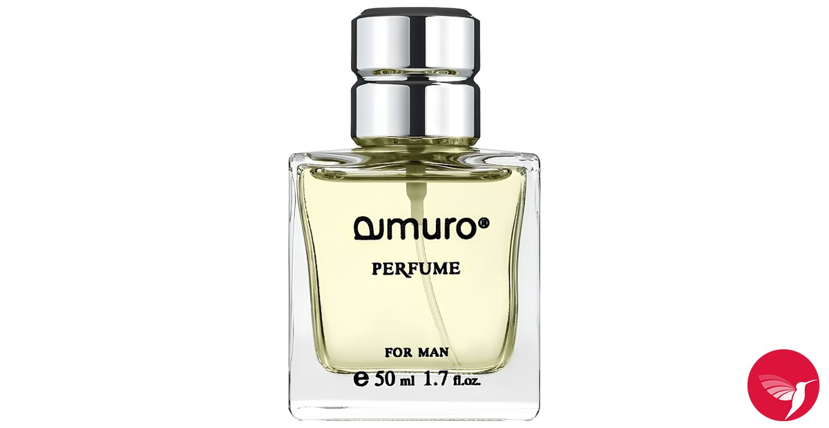 Amuro 508 Dzintars Cologne - ein es Parfum für Männer 2013