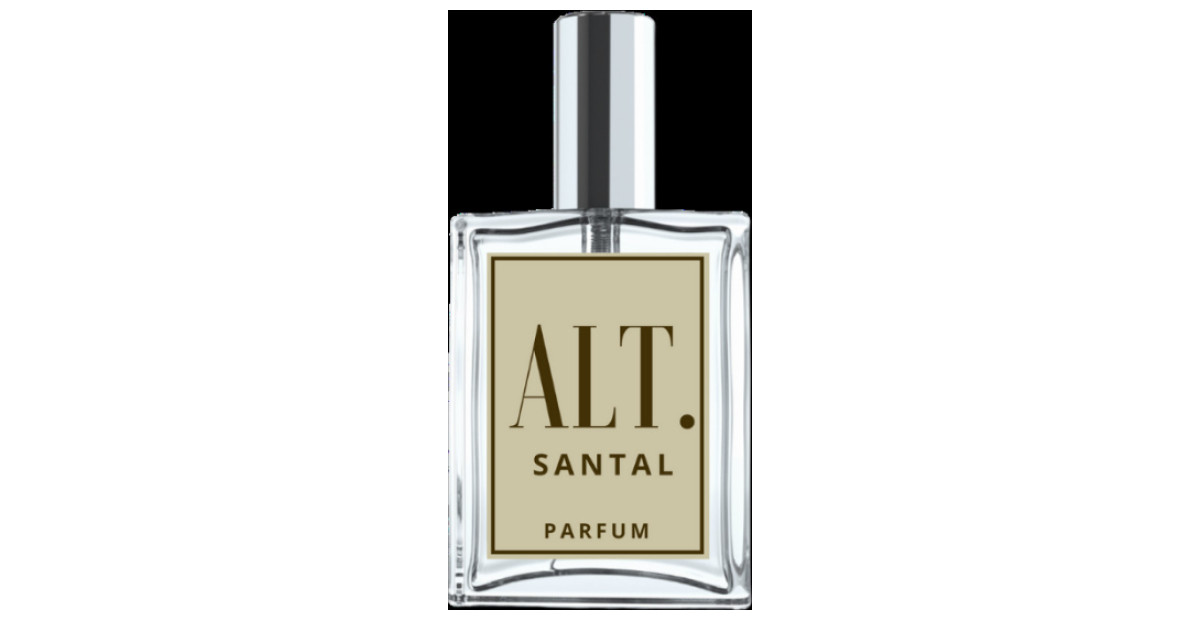 Santal Parfum ALT. Fragrances аромат — аромат для мужчин и женщин