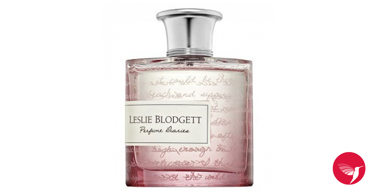 Perfume Diaries Santa Barbara Leslie Blodgett parfem - parfem za