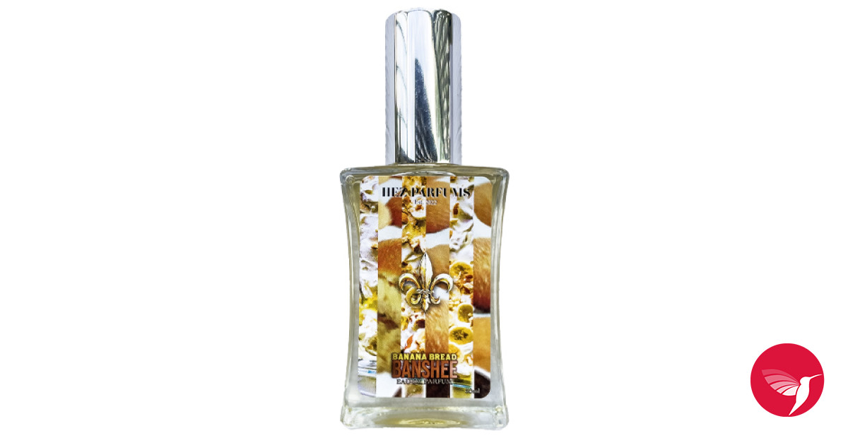 Banana Bread Banshee Hez Parfums Parfum ein neues Parfum für Frauen und Männer 2023