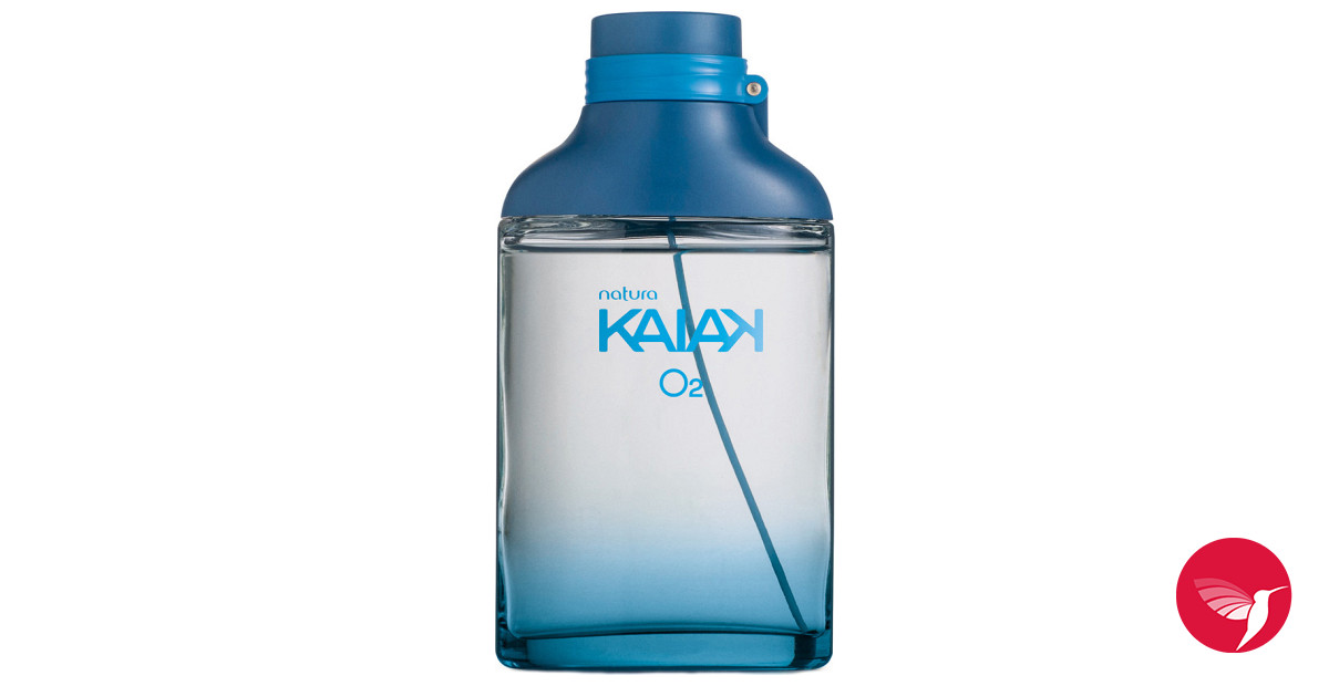 Kaiak O2 Natura ماء كولونيا - a جديد fragrance للرجال 2023