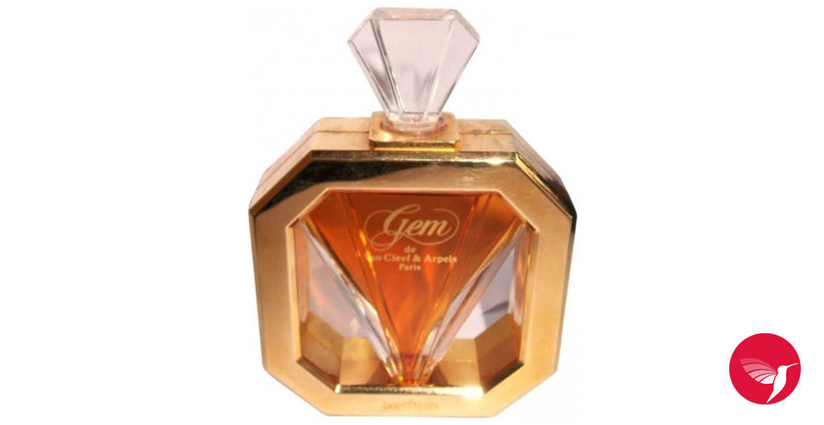 Gem Parfum Van Cleef &amp; Arpels аромат — аромат для женщин 1987