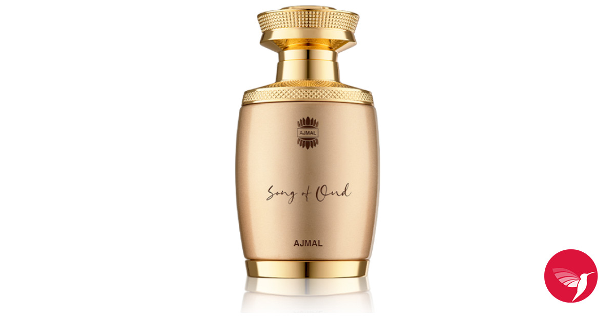 Song of Oud Ajmal parfum un nouveau parfum pour homme et femme 2023