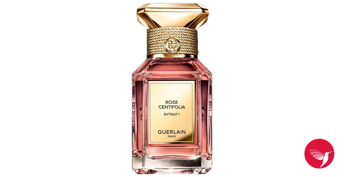 Rose Centifolia Extrait 1 Guerlain 香水- 一款2023年新的中性香水