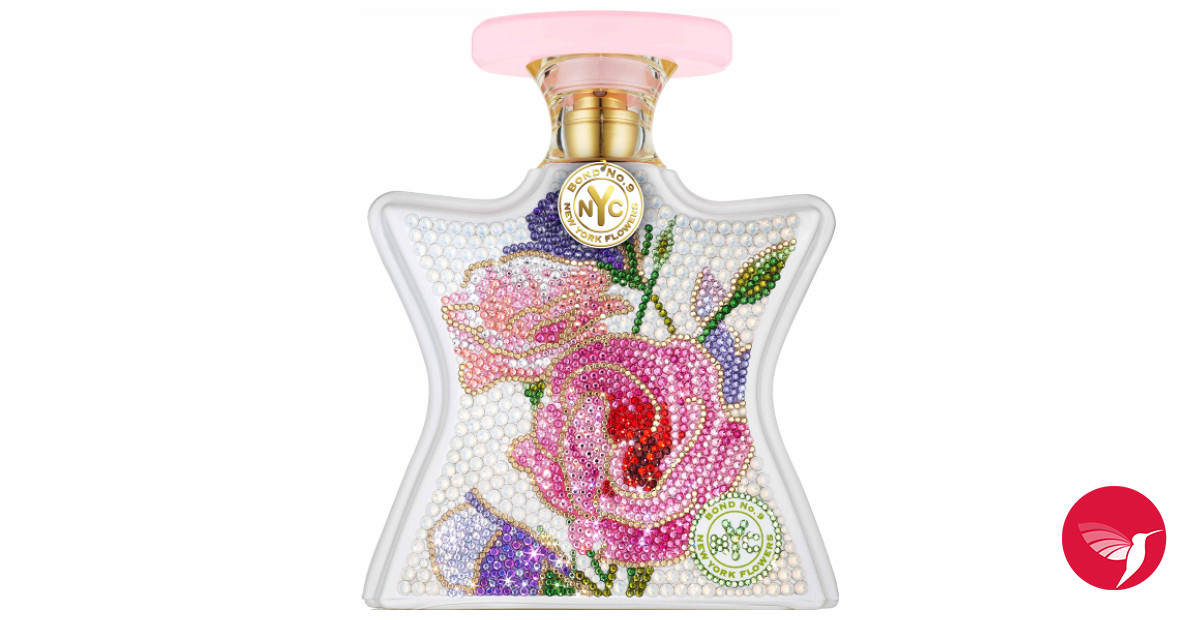 Bond No. 9 New York Flowers Bejeweled 100 mL