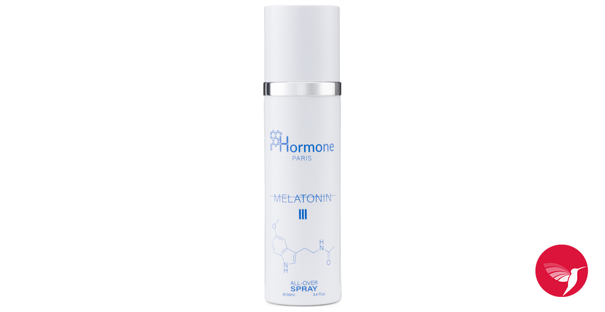 Melatonin 3 Hormone Paris Perfumy To Nowe Perfumy Dla Kobiet I   Social.87577 