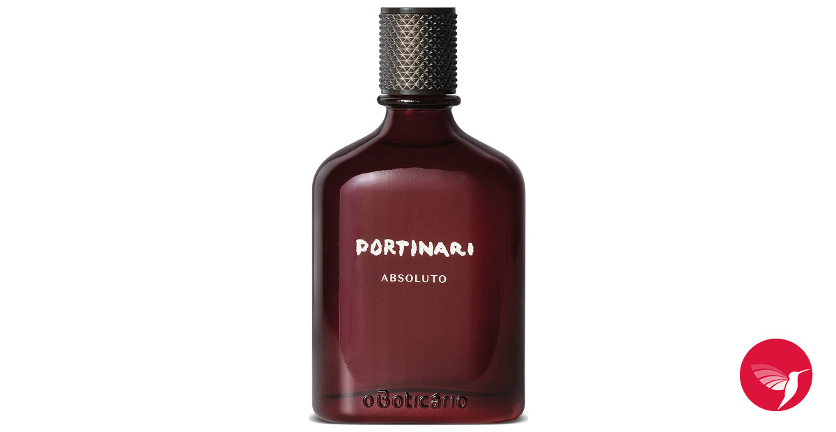 Portinari Absoluto O Boticário Cologne - ein neues Parfum für Männer 2023