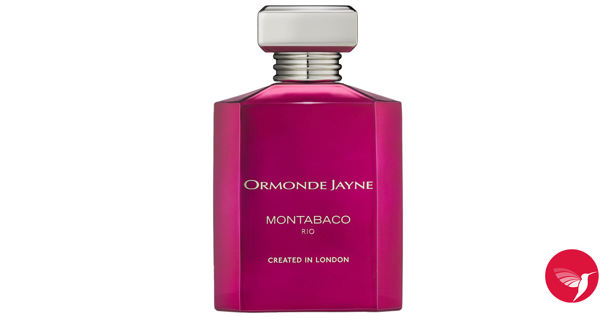 Montabaco Rio Ormonde Jayne Parfum - ein neues Parfum für Frauen und ...