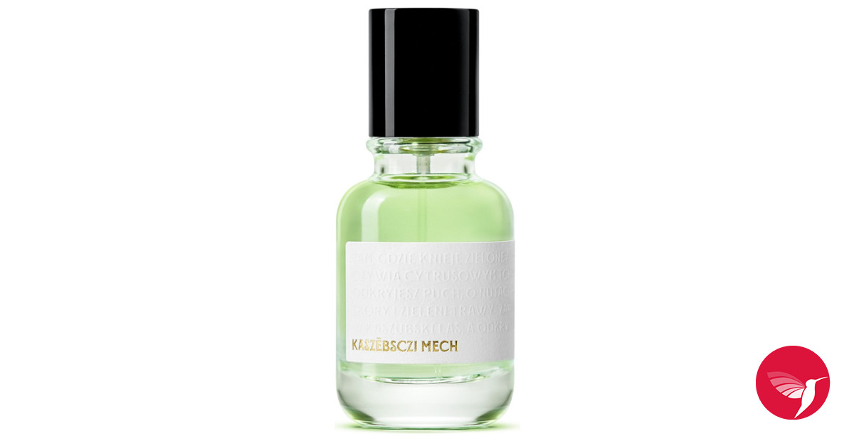 Kaszebsczi Mech PerfumeCraft perfumy - to nowe perfumy dla kobiet i mężczyzn 2023