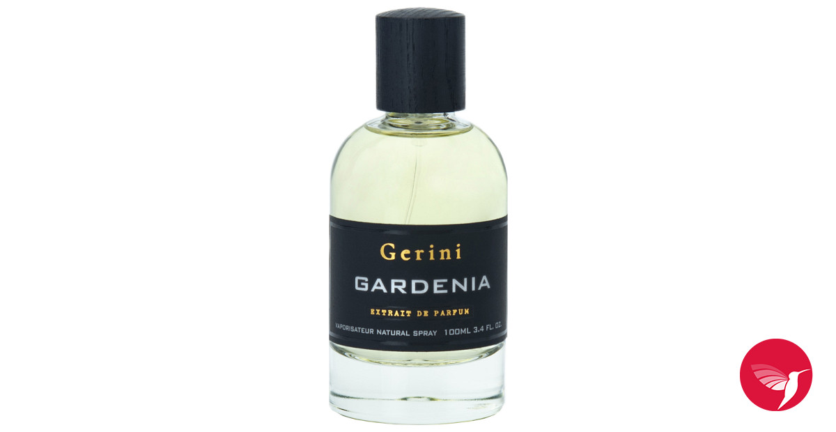Gardenia Gerini Parfum ein neues Parfum für Frauen und Männer 2022