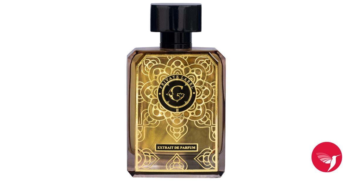 Private Label II Gerini аромат — аромат для мужчин и женщин 2021