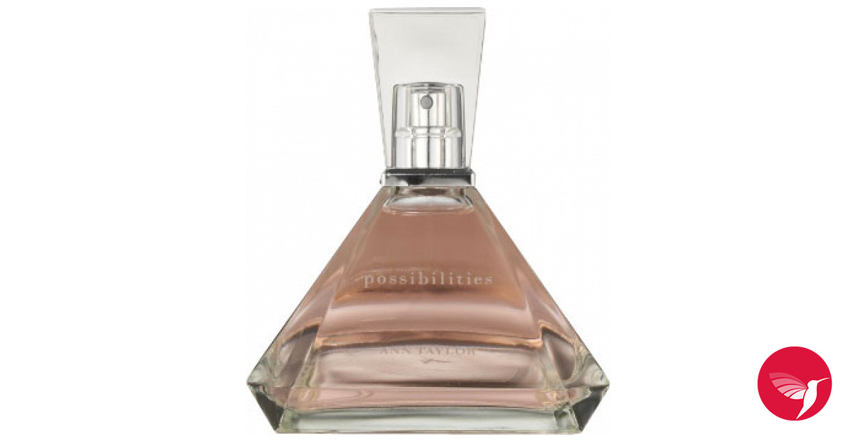 ann taylor signature fragrance