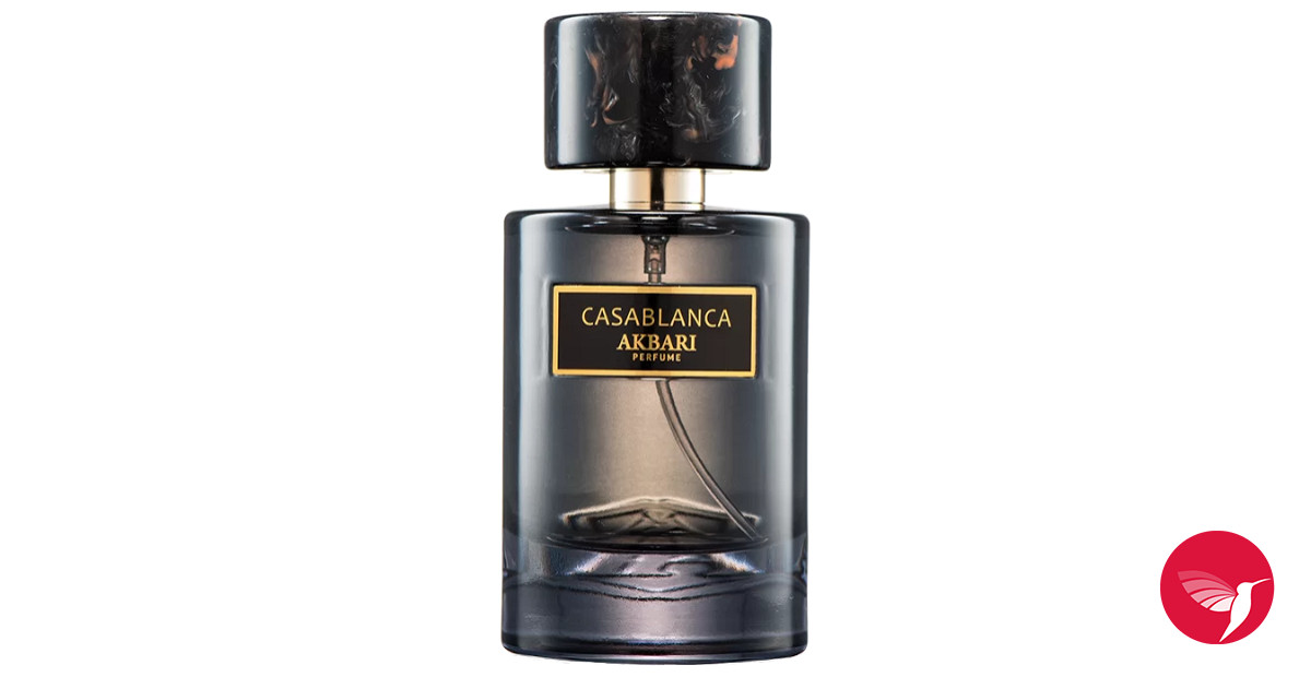 Casablanca Akbari Parfum - ein es Parfum für Frauen und Männer