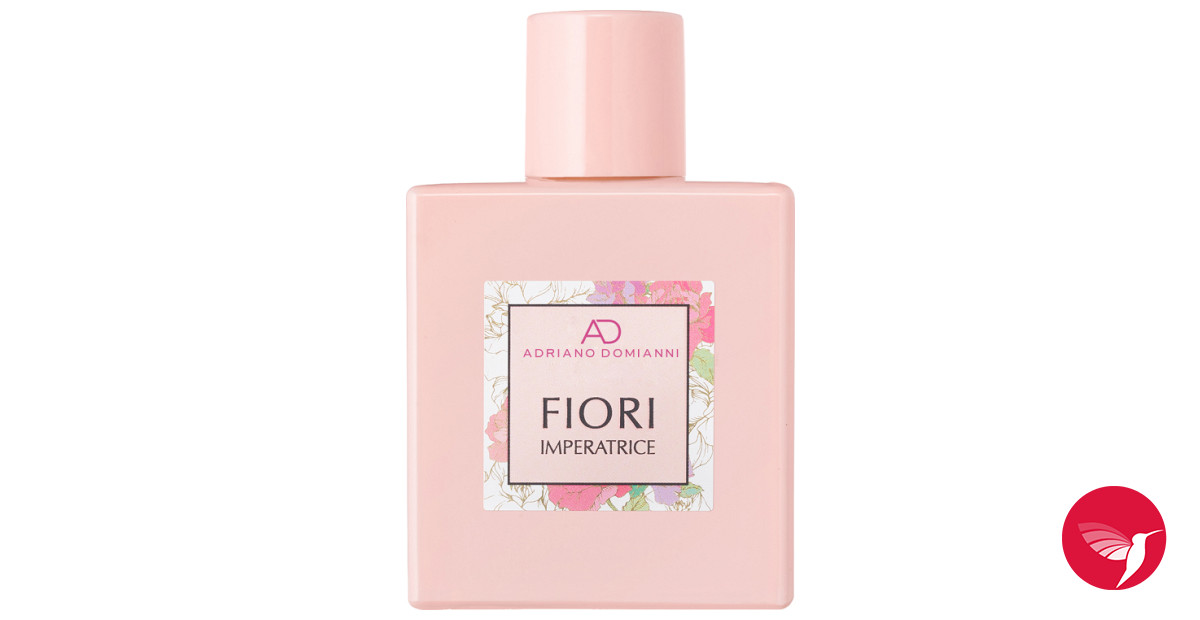 Fiori Imperatrice Adriano Domianni Parfum - ein es Parfum für Frauen 2021
