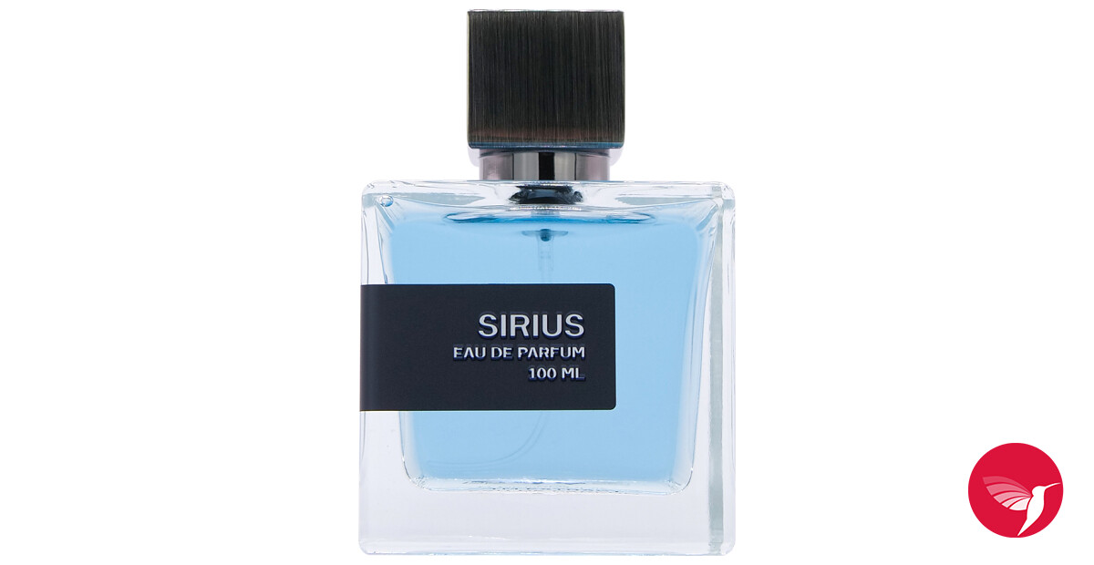 Sirius Extract Cologne Een Nieuwe Geur Voor Heren 2022