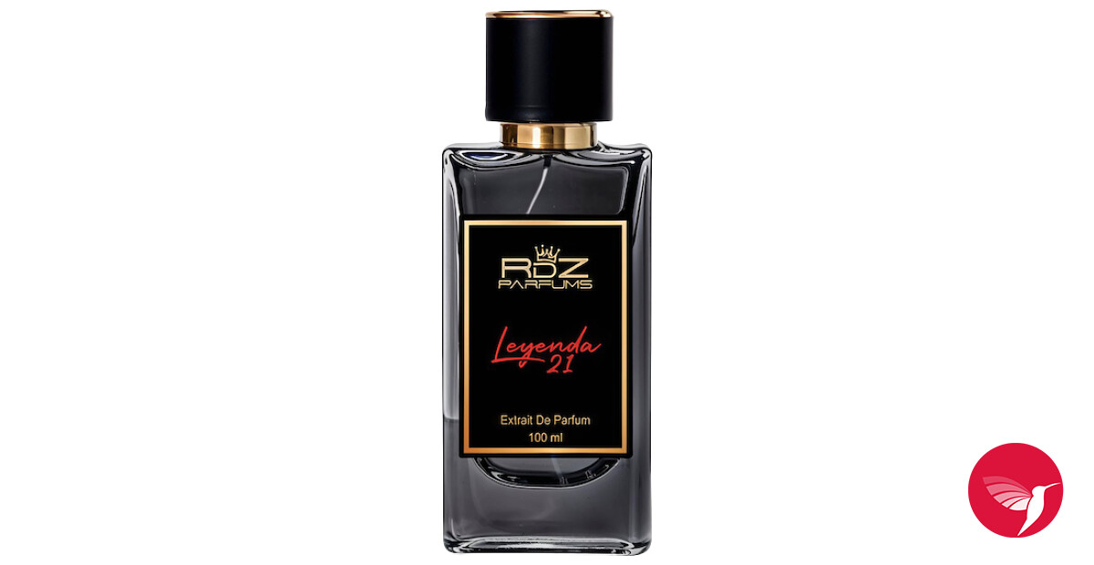 Leyenda 21 Rdz Parfums Parfum Un Nou Parfum Unisex 2023