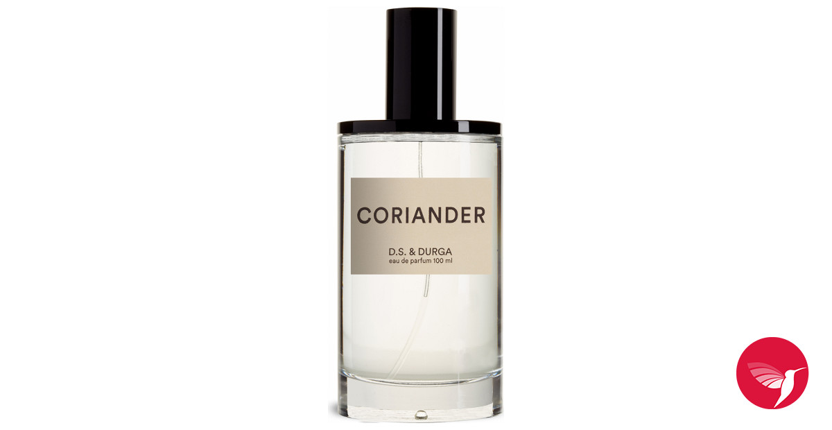 Coriander DS&Durga Parfum - ein es Parfum für Frauen